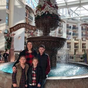 Meet your Posher, Nicki